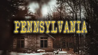 EXTREMELY CHILLING and CRAZY Stories From Pennsylvania That are SCARY AF