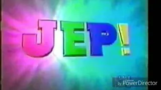 Jeopardy Think Music Mashup (JEP! and 2008 version 2) version 3