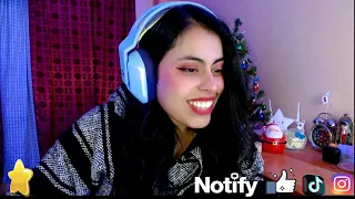 [Fani game Live] Este es el baile del 🎅 jo jo jo