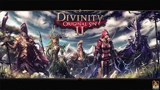 ОЖИВШИЙ СКЕЛЕТ! ► Divinity: Original Sin 2 #1