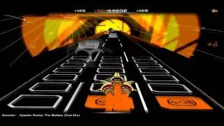 Scooter - Apache rocks the bottom (Dub Mix) [AudioSurf]