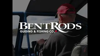 Bent Rods Guiding, Sturgeon fishing in Chilliwack, BC