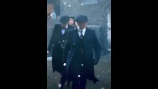 Thomas Shelby - Peaky Blinders  4k (edit) 🔥