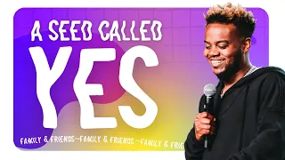 A Seed Called Yes // Pastor Travis Greene @TravisGreeneTV