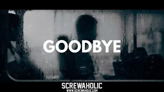 "Goodbye" - Inspiring Old School Boom Bap Hip Hop Instrumental Type Beat | prod. by Screwaholic