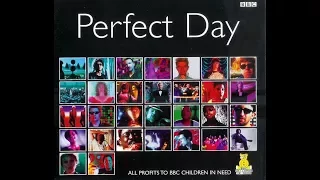 Lou Reed & All Stars - Perfect Day '97 (With Lyrics!)