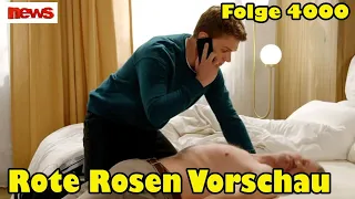 Rote Rosen Vorschau Folge 4000