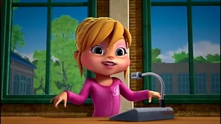 NickToons UK Special Bumpers Alvinnn!!!! and the Chipmunks Weekend Marathon and Promo 2017