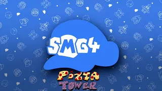 smg4 clip: Peach. no one gives a shit + smg4 pizza tower
