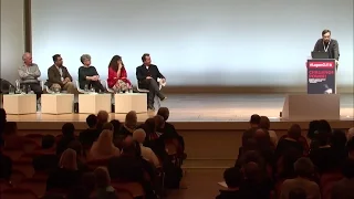 LoganCIJ16: Reports from the Front