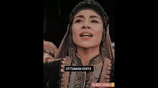 Osman Become Sardar Of KAYI🥰❤️| Old Memories of sezon 2🔥🔥😎| This was a funny scene for dundar wife😂🤣