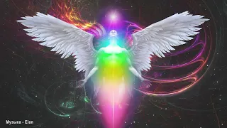 Healing Music 3333hz ✧ Healing with the help of the Angelic Forces of Light ✧ Restore Your Strength