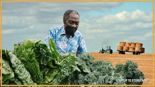 Prosperity Market is on a Mission to Help Black Farmers #Shorts