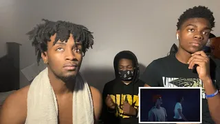 Shawn Mendes, Justin Bieber- Monster (Official Video) Reaction