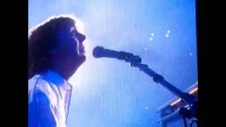 Paul McCartney Live and let die 14 06 2016