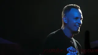 Tremonti - The Things I've Seen - Live HD (Starland Ballroom 2019)