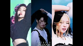 💫KPOP TIKTOK EDITS WHICH I WATCH LITERALLY EVERY DAY💫