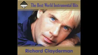 Richard Clayderman - Ne me Quette Pas