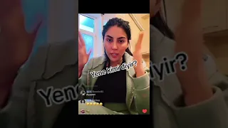 Menim Anam Yanimdadi Dalimdadi Sukur Allaha - Leman TikTok Official