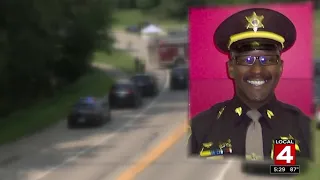 Westland police investigate if Wayne County deputy was targeted in fatal hit-and-run crash
