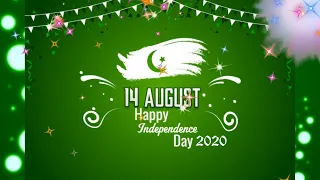 14 August Whatsapp Status | 14th August Songs 2020 | Pakistan Independence Day Status | Azadi Status
