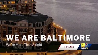 President's attacks on Baltimore galvanize community