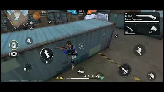 Afk bolıp prank jasadım Qaraqalpaqsha free fire