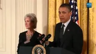 Obama On Mental Health - Reduce The Stigma, You Are Not Alone- Full Speech
