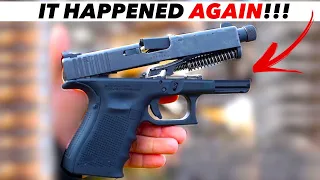 TOP 10 GUNS THAT FAILED THE TEST!