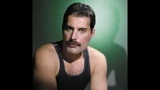 RIP Dead Legends: Freddie Mercury