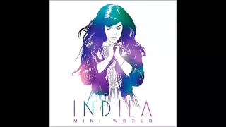 Indila-Ainsi bas la vida