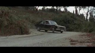 2CV James Bond compilation