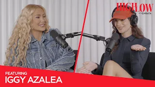 Iggy Azalea | High Low with EmRata