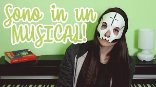 SONO IN UN MUSICAL!