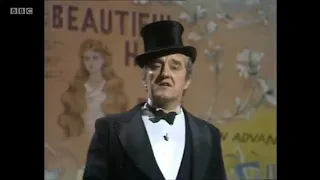 The Good Old Days - Bernard Cribbins - They Tell Me There's A Lot Of It About (February 21st 1975)