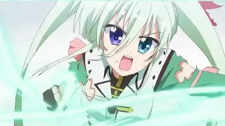 (AMV) Einhart Stratos-That's My Girl