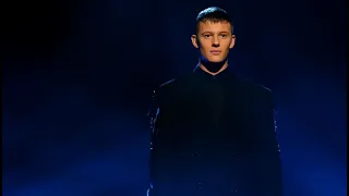 Sebastian Walldén: Guldet blev till sand - Peter Jöback - Idol 2018 - Idol Sverige (TV4)