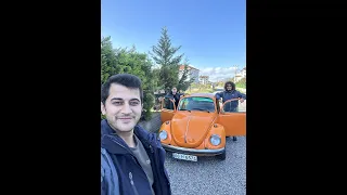 Vosvosla uzun yol yapılırmı(sorunsuz 800 km yol yaptık)