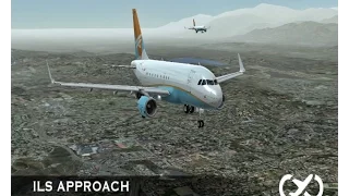 ILS Approach Tutorial