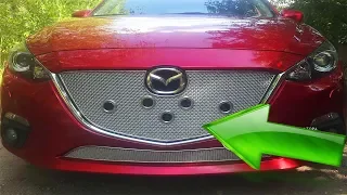 ШОК!!! ЧТО Я НАШЁЛ ДЛЯ MAZDA НА ALIEXPRESS 2018!