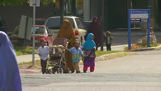 What Is The History Behind Our Somali-American Community?