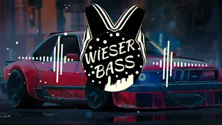 Lilly Wood & The Prick - Prayer In C (Chicagoo Remix) (Bass Boosted)