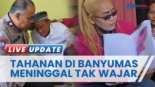 Sehat saat Ditangkap, Tersangka Curanmor Dipulangkan ke Keluarga dalam Kondisi Meninggal Penuh Luka