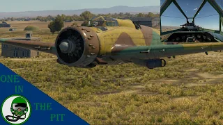 One In The Pit | Ba.65 (K.14) L | War Thunder