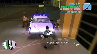 GTA Vice City:Ultimate Edition