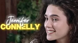 Jennifer connelly [Career opportunities] MV~We Are (Jo Cohen abd Whales)