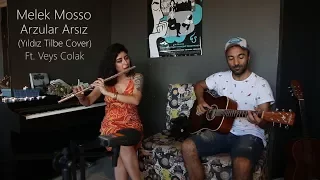 Melek Mosso -  Arzular Arsız