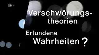 GESPRÄCH - Precht & Lesch - Verschwörungstheorien - Erfundene Wahrheiten?