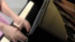 Liszt La Campanella