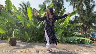 Latest Himachali Song Rumatiye Dance Cover By CHHERING Dolma.